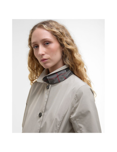 BARBOUR BABBITY SHOWERPROOF JACKET
