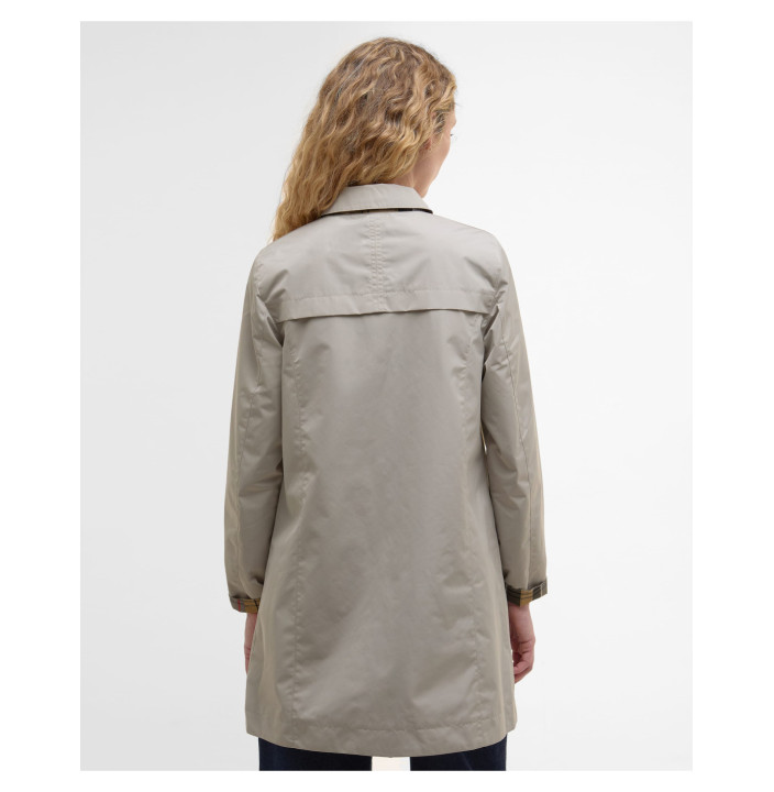 BARBOUR BABBITY SHOWERPROOF JACKET
