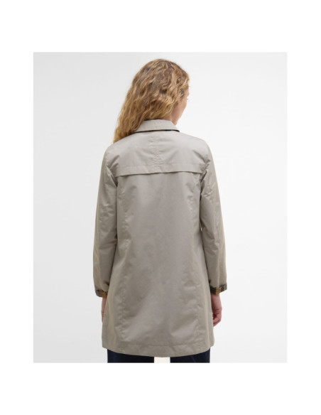 BARBOUR BABBITY SHOWERPROOF JACKET