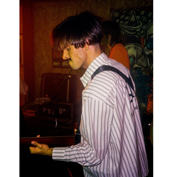 FA NANDO VON ARB SHIRT