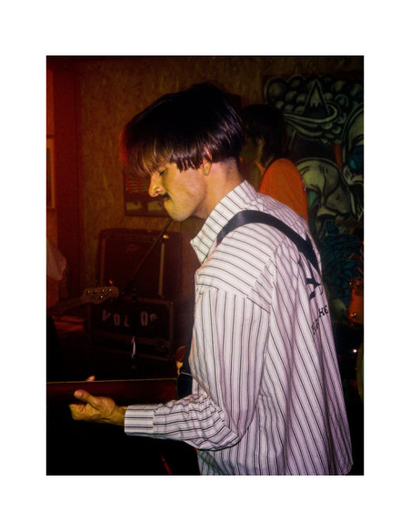 FA NANDO VON ARB SHIRT