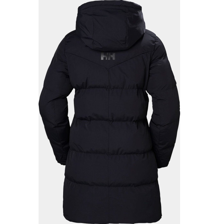 W ADORE PUFFY PARKA