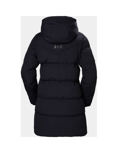 W ADORE PUFFY PARKA