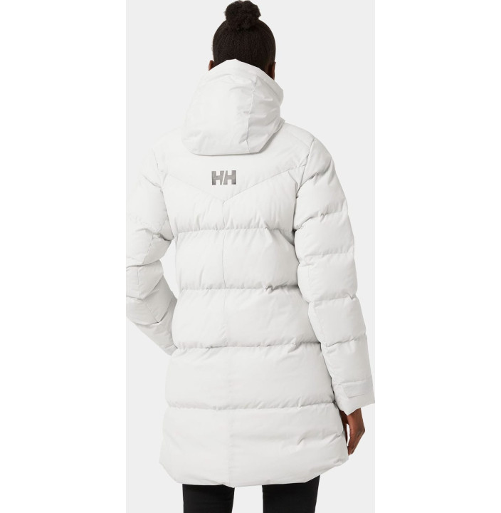 W ADORE PUFFY PARKA
