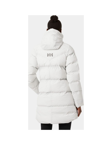 W ADORE PUFFY PARKA