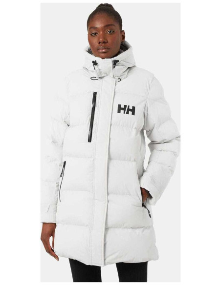 W ADORE PUFFY PARKA