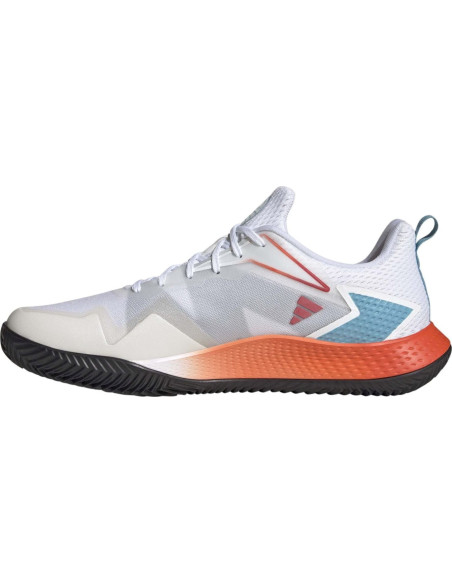 DEFIANT SPEED M CLAY