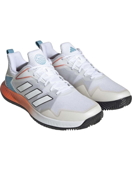 DEFIANT SPEED M CLAY