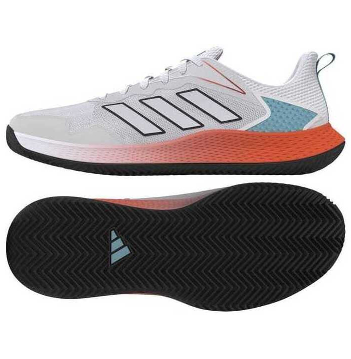 DEFIANT SPEED M CLAY