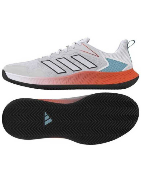 DEFIANT SPEED M CLAY