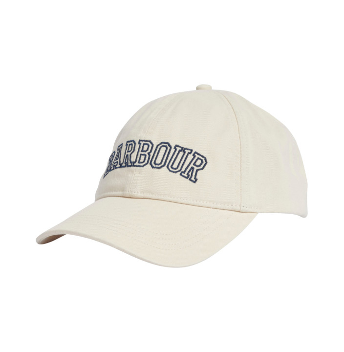 BARBOUR EMILY SPORTS CAP