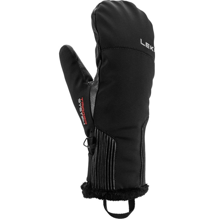 VALLARTA 3D WOMEN MITT