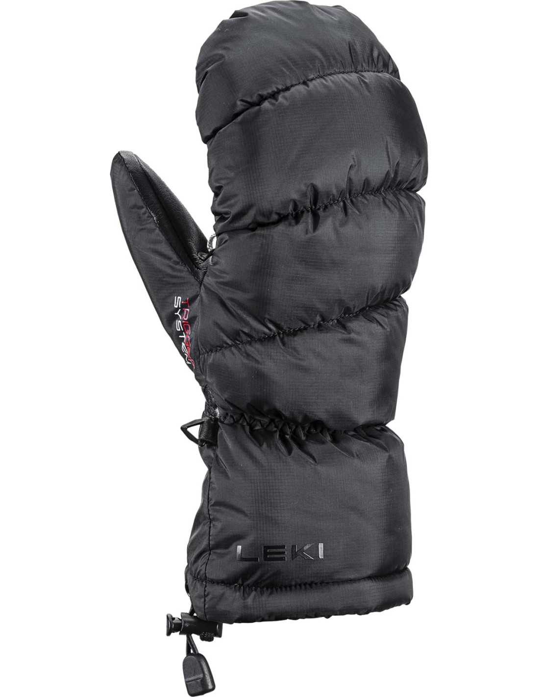 GLACE 3D WOMEN MITT