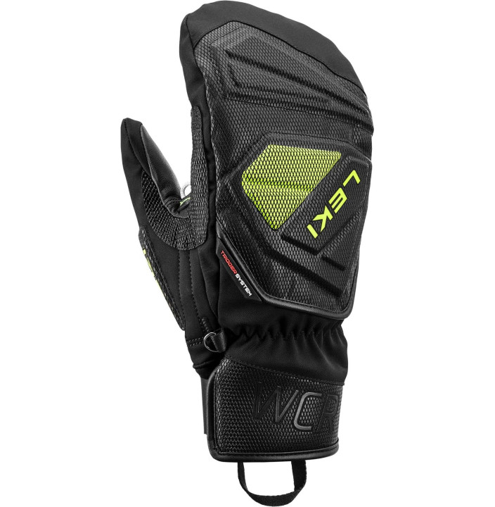 WCR C-TECH 3D MITT