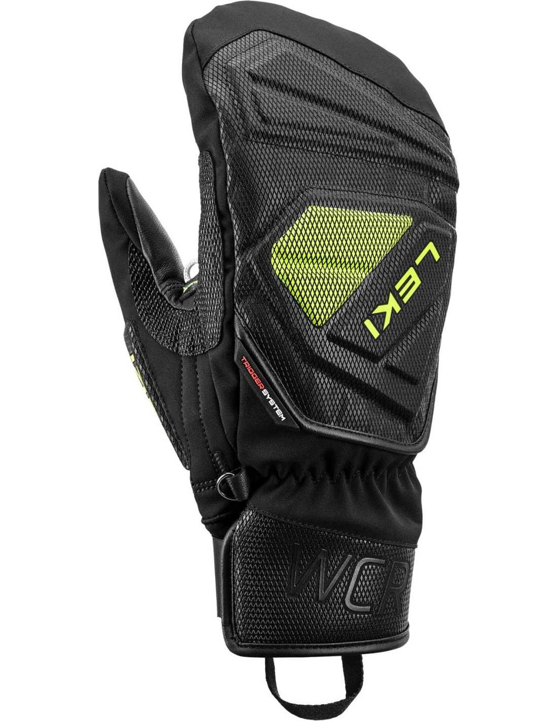 WCR C-TECH 3D MITT