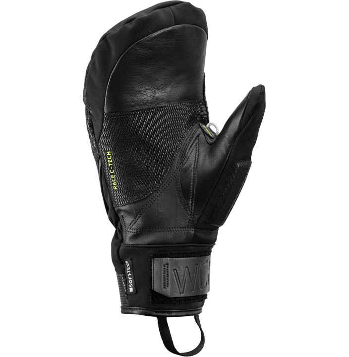 WCR C-TECH 3D MITT