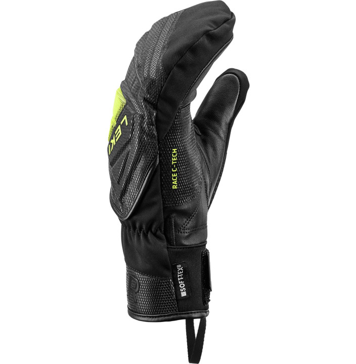WCR C-TECH 3D MITT
