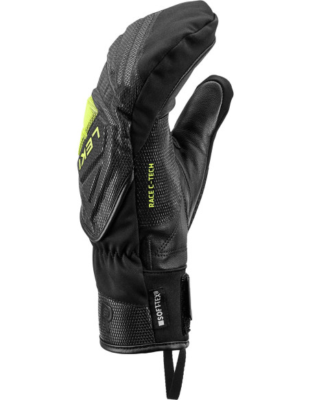 WCR C-TECH 3D MITT WCR C-TECH 3D MITT