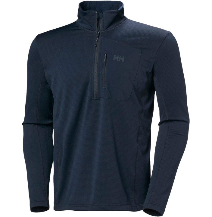 VERSALITE 1/2 ZIP FLEECE