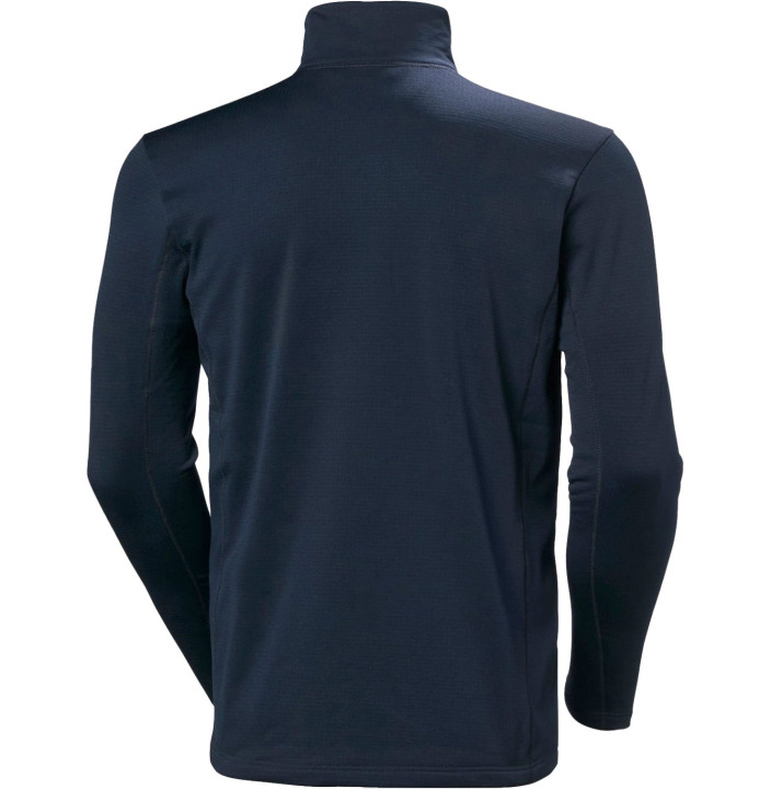 VERSALITE 1/2 ZIP FLEECE