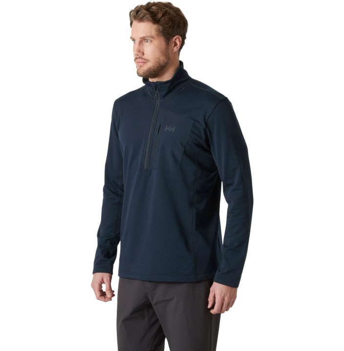 VERSALITE 1/2 ZIP FLEECE