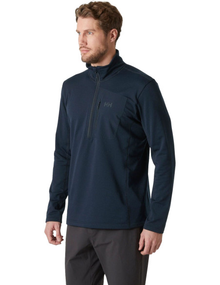 VERSALITE 1/2 ZIP FLEECE