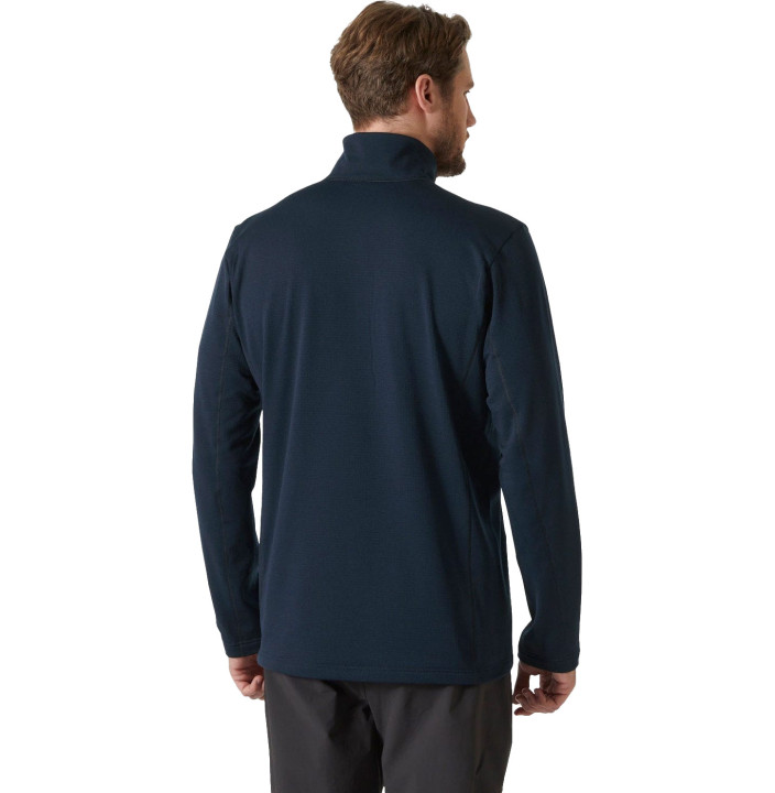 VERSALITE 1/2 ZIP FLEECE