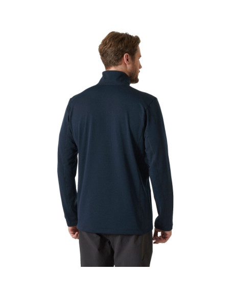 VERSALITE 1/2 ZIP FLEECE