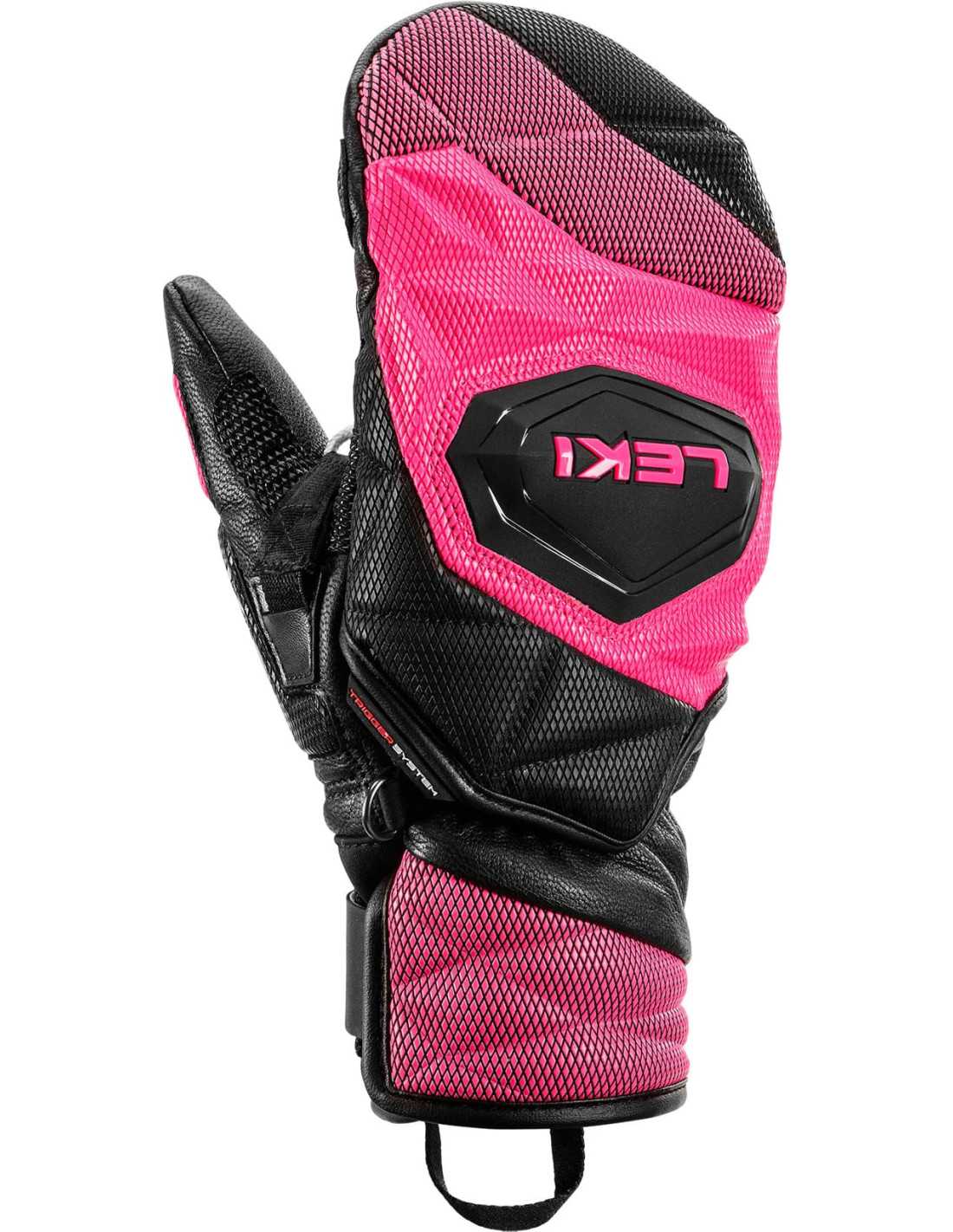 WCR VENOM 3D JUNIOR MITT