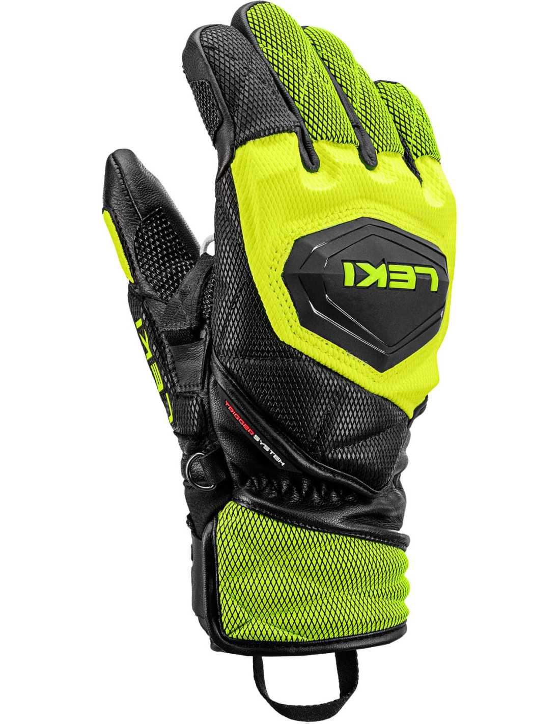 WCR VENOM 3D JUNIOR