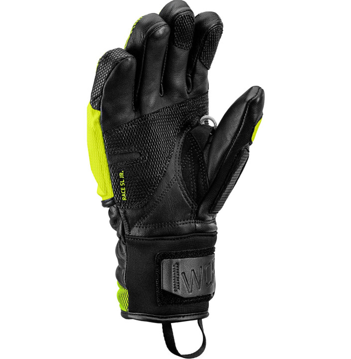 WCR VENOM 3D JUNIOR