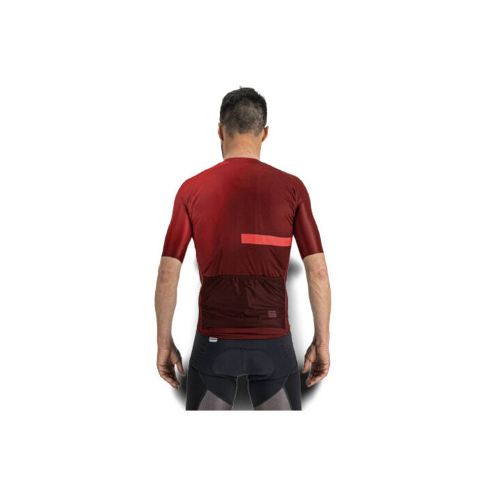 BOMBER JERSEY