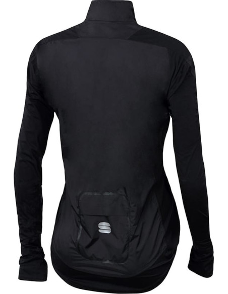 HOT PACK NO RAIN W JACKET