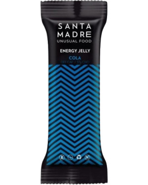 ORANGE GUMMY BAR RATIO 1 05 30 X 45G