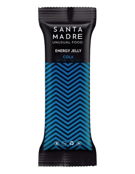 ORANGE GUMMY BAR RATIO 1 05 30 X 45G