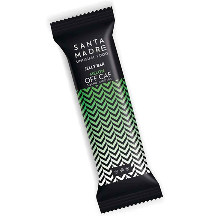 ORANGE GUMMY BAR RATIO 1 05 30 X 45G