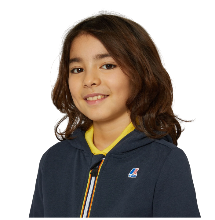 P. LE VRAI ARNEL POLY COTTON