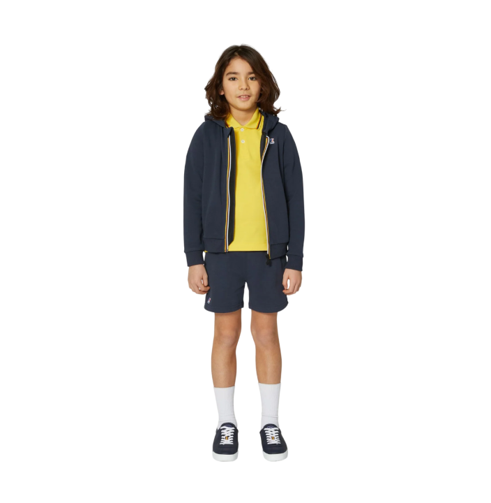 P. LE VRAI ARNEL POLY COTTON