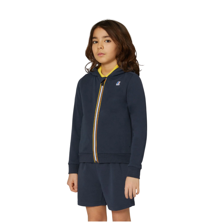 P. LE VRAI ARNEL POLY COTTON