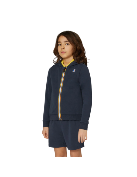 P. LE VRAI ARNEL POLY COTTON