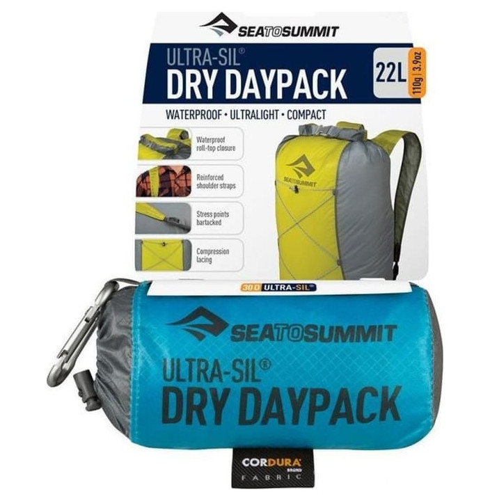 ULTRA-SIL DRY DAYPACK