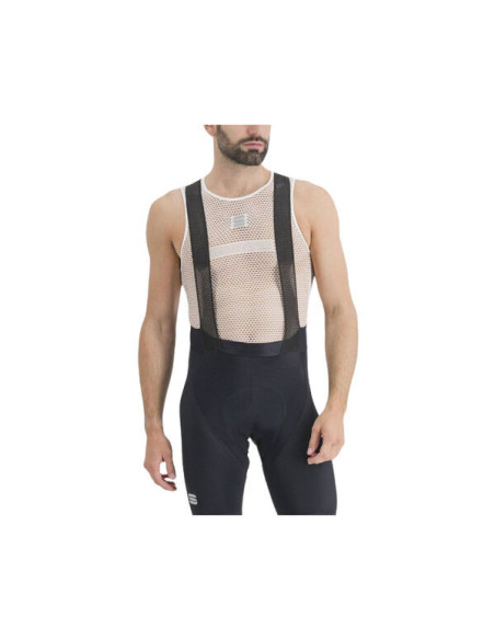 2ND SKIN MESH SLEEVELESS 2ND SKIN MESH SLEEVELESS