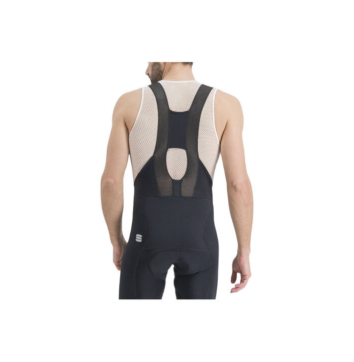 2ND SKIN MESH SLEEVELESS