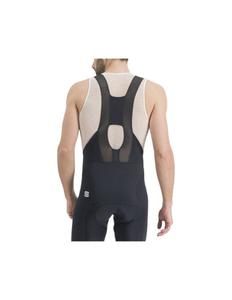 2ND SKIN MESH SLEEVELESS 2ND SKIN MESH SLEEVELESS