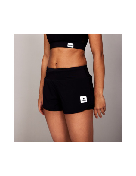 W Pace Shorts 3