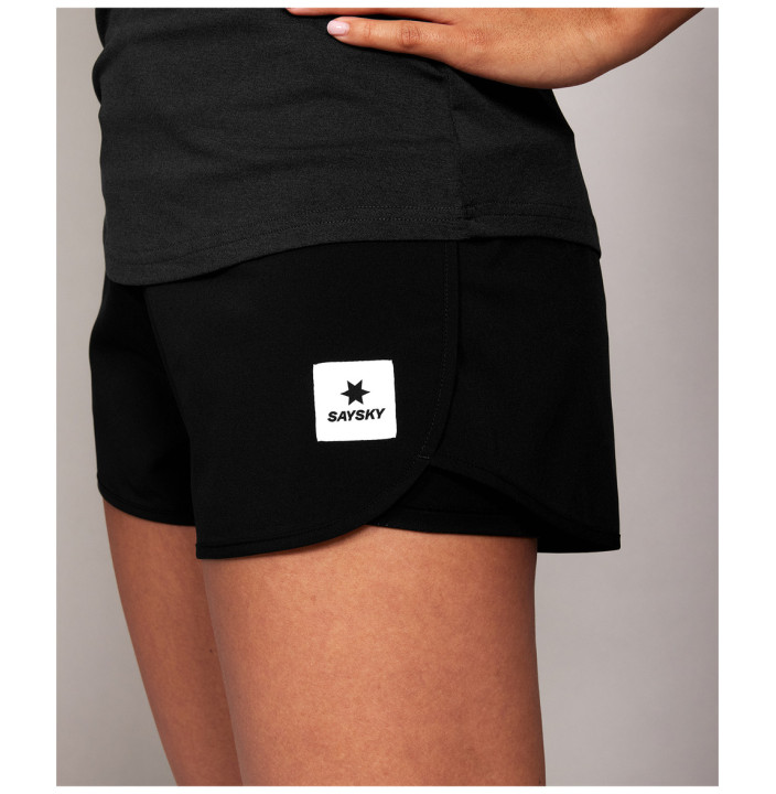 W Pace Shorts 3