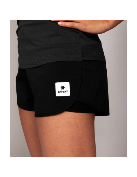W Pace Shorts 3