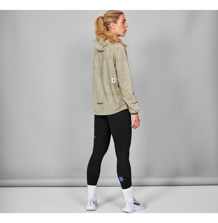 W PAISLEY PACE JACKET