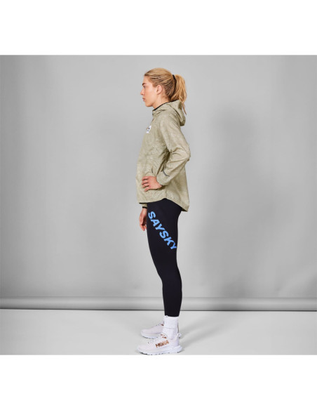 W PAISLEY PACE JACKET