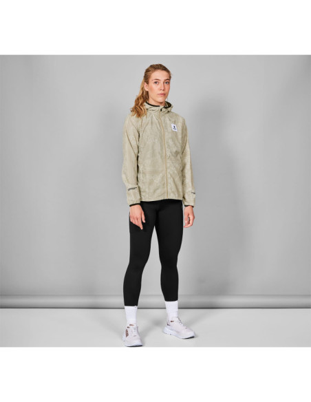 W PAISLEY PACE JACKET